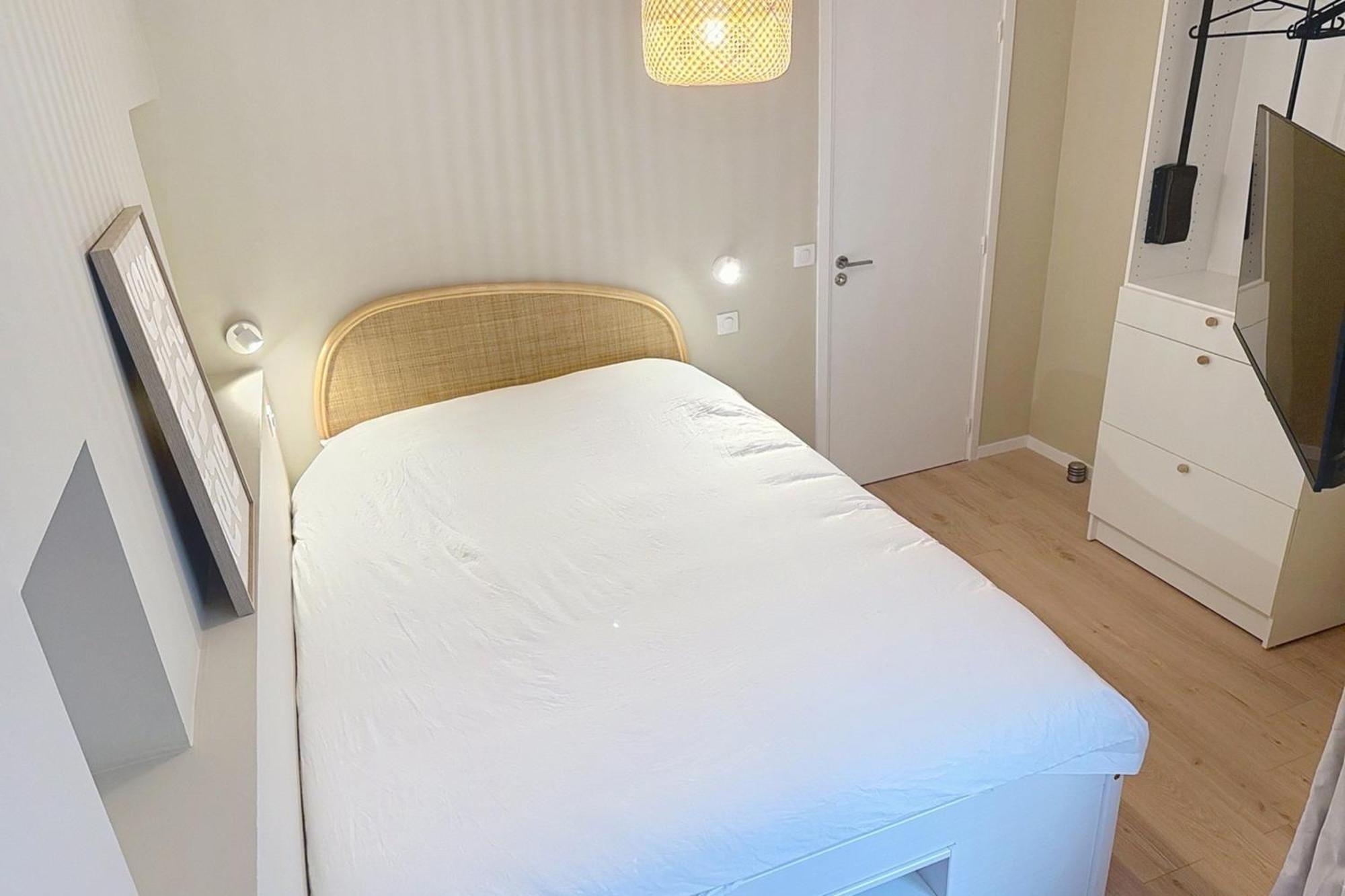 Le Montfleury 2 Pieces A 300m De La Appartement Cannes