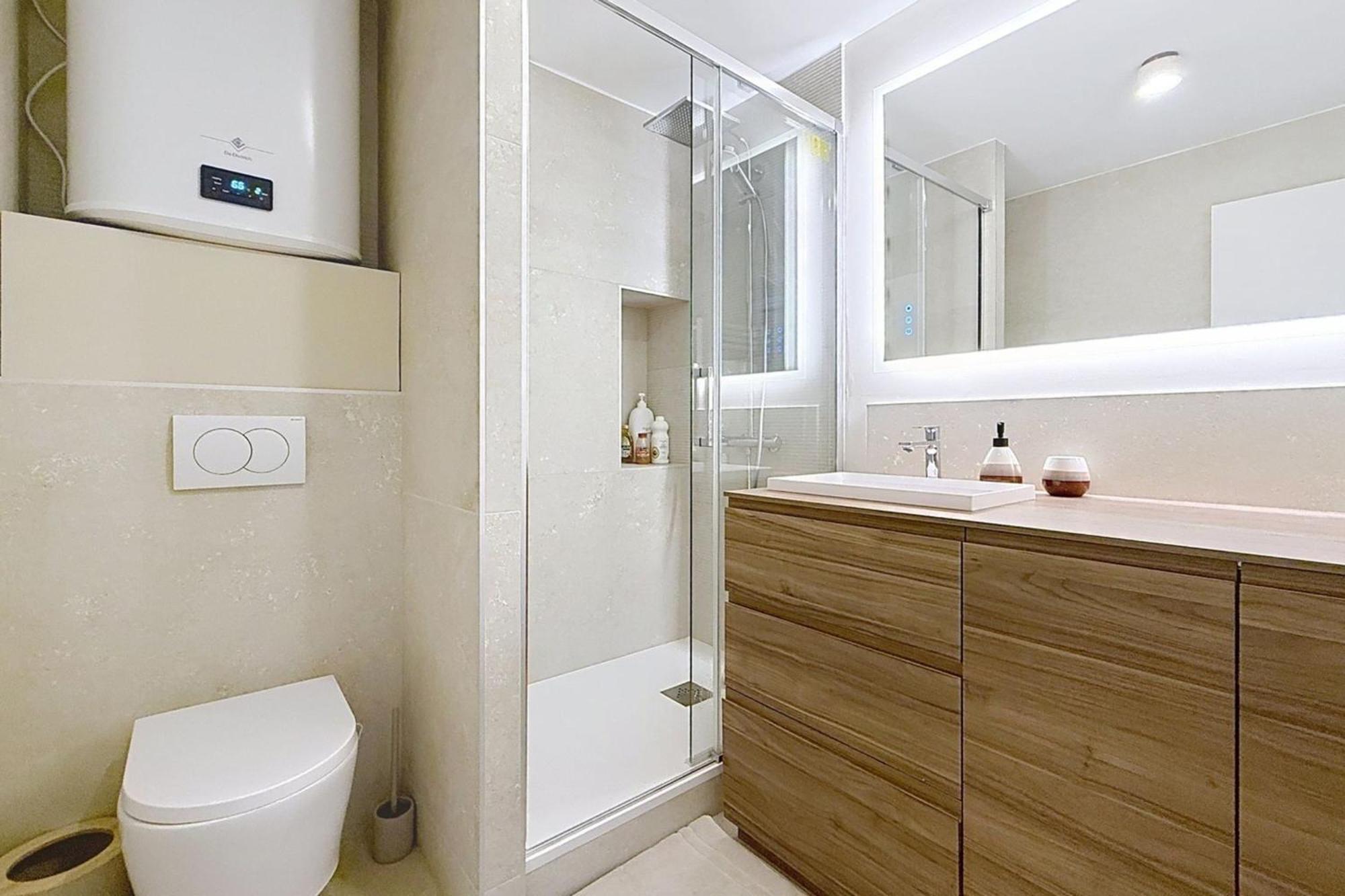 Appartement Le Montfleury 2 Pieces A 300m De La Cannes